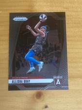ALLISHA GRAY 2024 PANINI PRIZM WNBA ATLANTA DREAM CARD #96