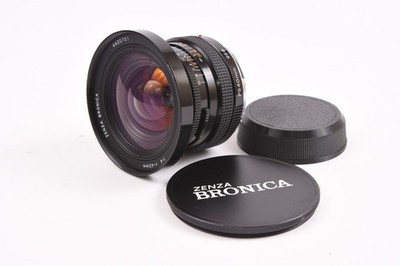 Zenza Bronica Zenzanon-PS 40mm f/4 Lens for SQ #Z-00701
