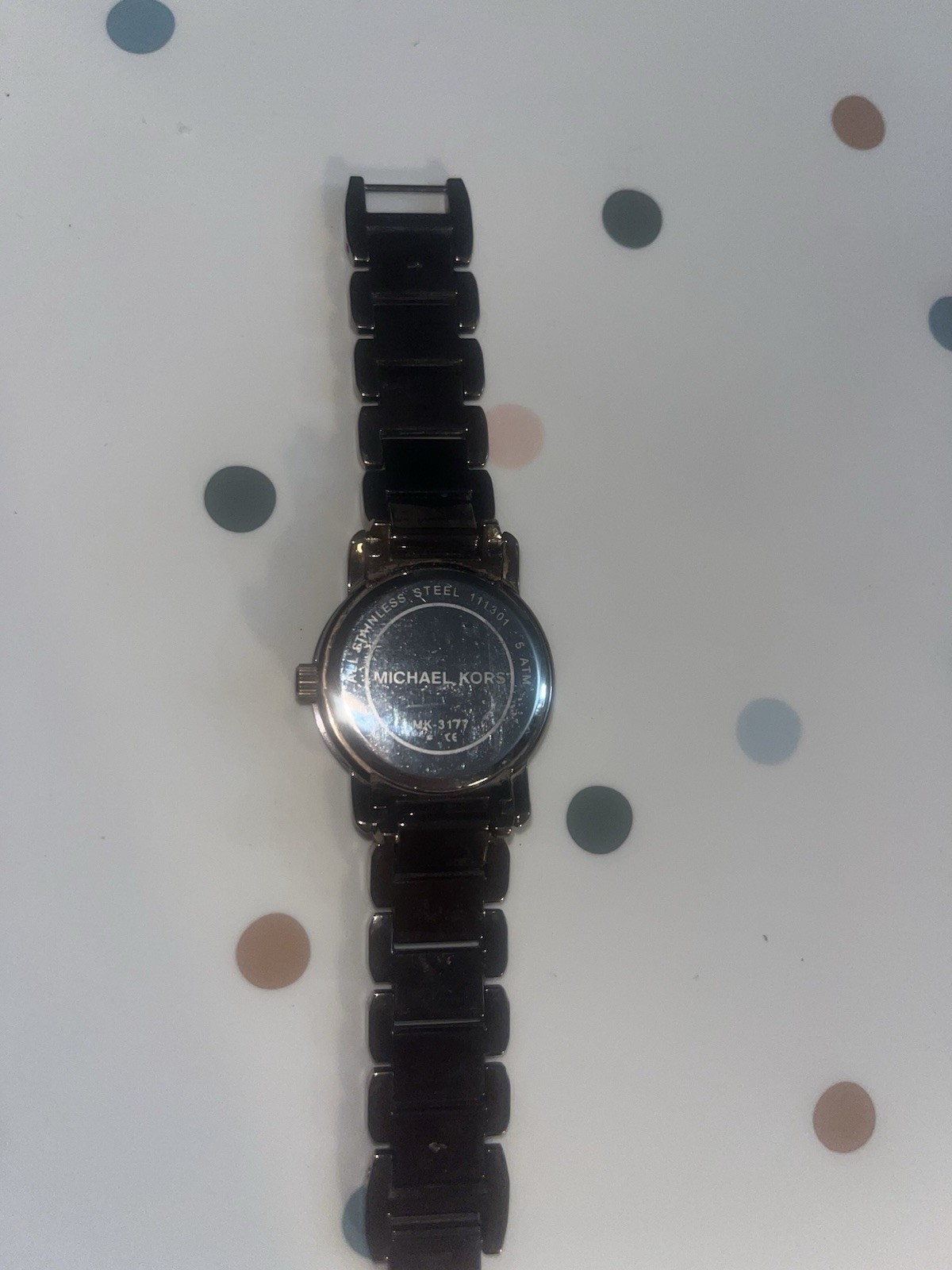 Michael Kors Women's Watch thumbnail 2