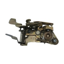 Genuine Porsche 911 F Model Door Lock Right Passenger Lock Door Mechanism
