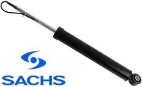 Sachs 319151 StoßDäMpfer StossdäMpfer Hinterachse Hinten FüR Audi