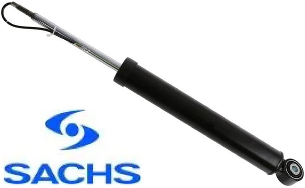 Sachs 319151 StoßDäMpfer StossdäMpfer Hinterachse Hinten FüR Audi-image