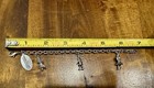 American Girl Vintage Charm Bracelet Hallmark — photo 9