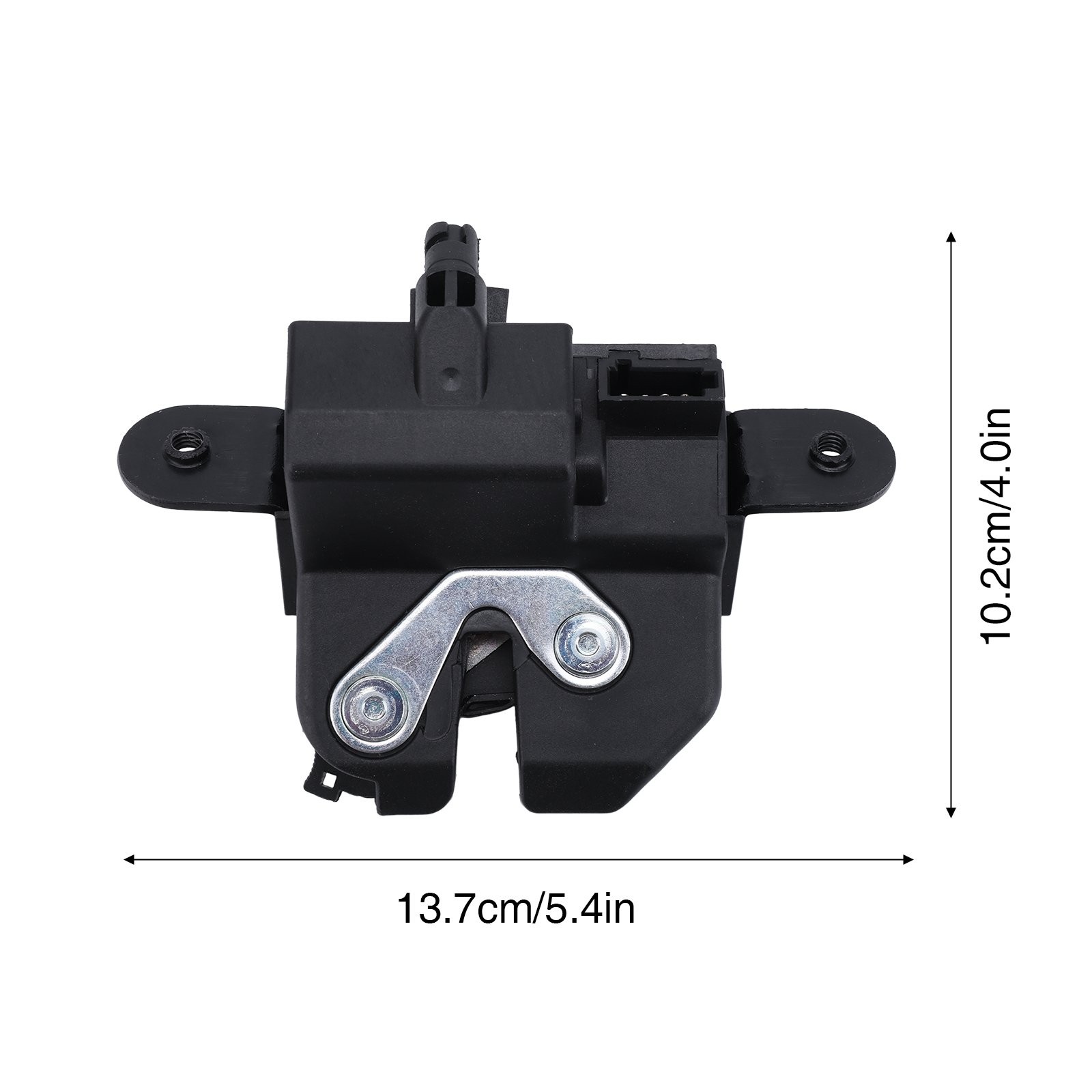 For Alfa Romeo Mito (955_) 50513866 Boot Tailgate Trunk Lid Lock Latch Actuator - Image 15