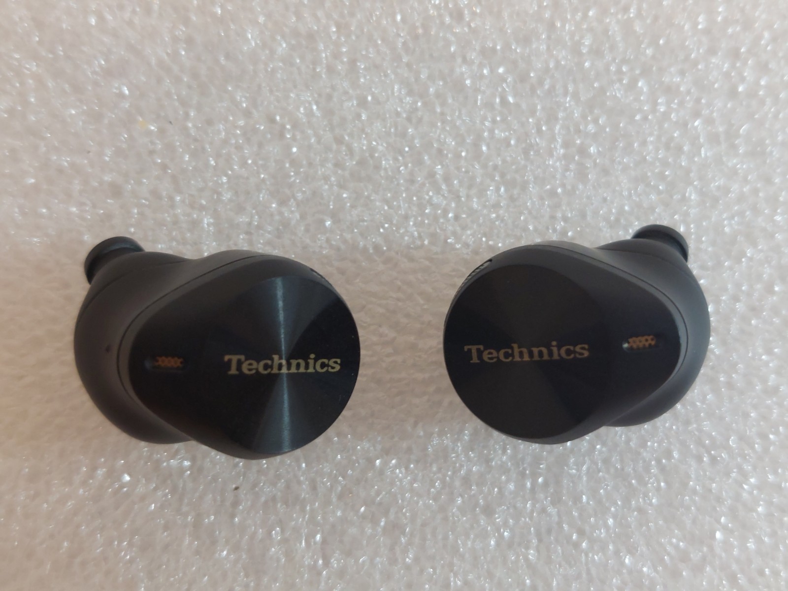 (FAULTY NO POWER) Genuine - Technics EAH-AZ80 In-Ear Wireless EARBUDS ONLY