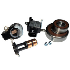 Alternator Rebuild Kit for 2010-2014 Cadillac CTS 3.0L 3.6L 104210-2000 -2001