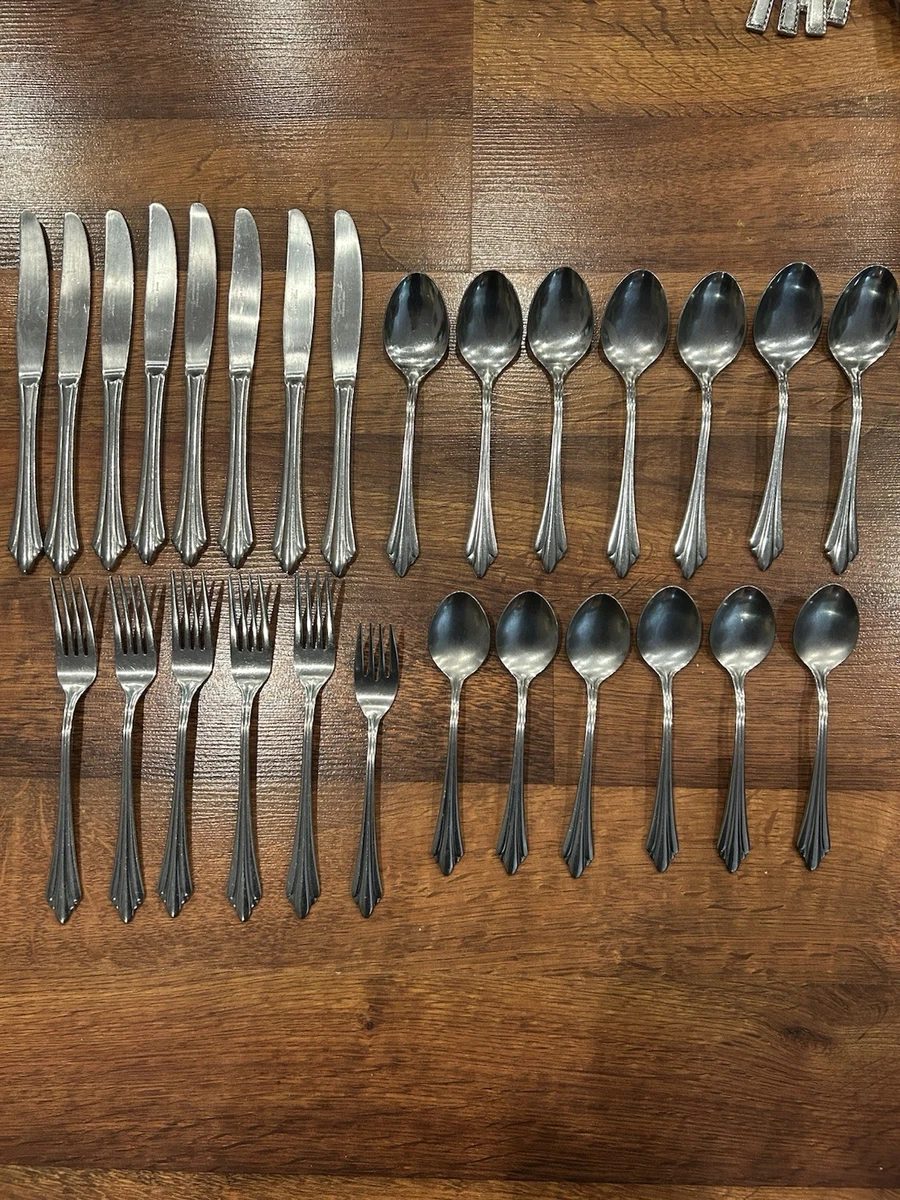 Reed & Barton Flatware Sets for sale | eBay