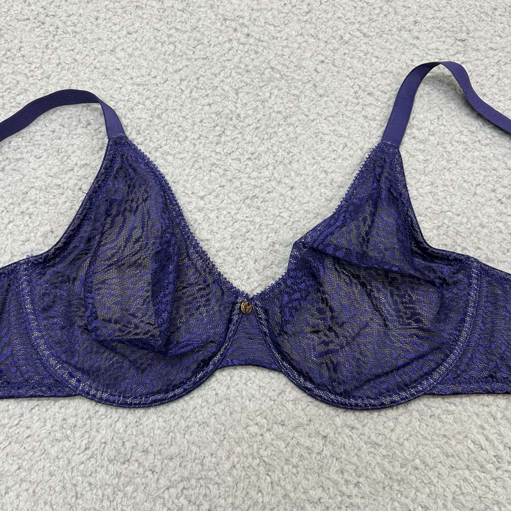 Natori Bra 32DDD Balconette Bra