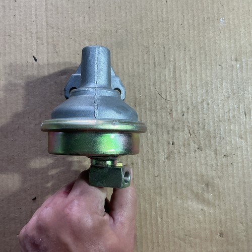 1959-63 All Chevy Trucks W/283ci & More Fuel Pump Old Stock NEW USA Made - Picture 4 of 10