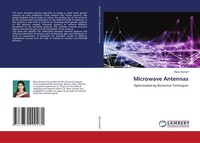 Microwave Antennas Renu Kumari