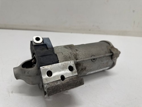 BMW X3 G01 2020 Anlasser 8671504 Diesel 140kW NAR153595