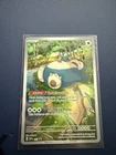 New ListingSnorlax 051 Promo Card SV Scarlet & Violet 151 Promo Holo