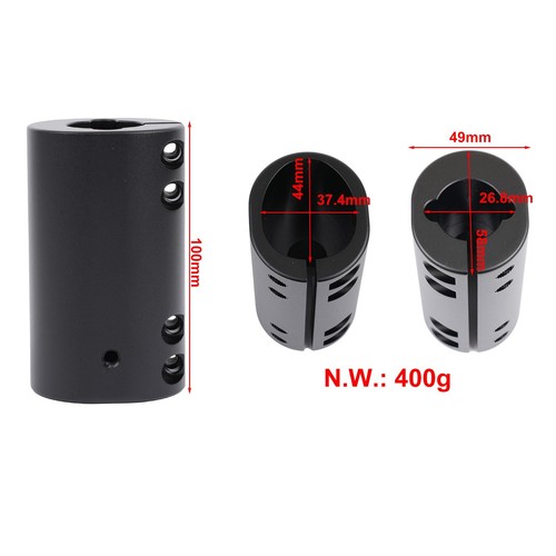 TUBE INTÉRIEUR TROTTINETTE électrique longue durée 10x2 pour Xiaomi