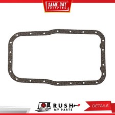 68-89 Oil Pan Gasket Set For Nissan 200SX 1.6L-2.4L L4 SOHC 8v L16 DNJ PG633