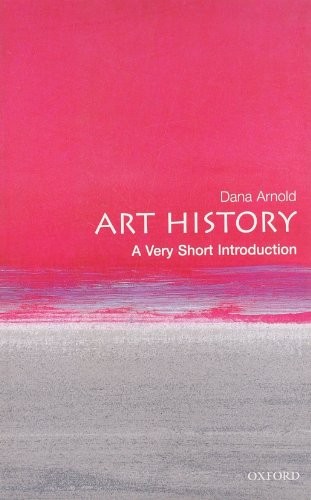 Art History: A Very Short Introduction (Very Short Introductions