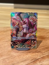 Jewelry Bonney (118) OP12-118 Legacy of the Master Foil