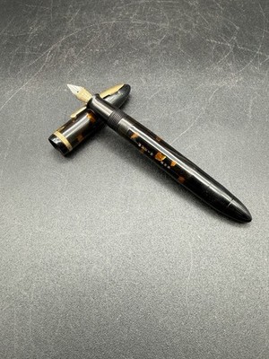Vintage WA Sheaffer  Fountain Pen   Feather Touch #5 Nib Not Tested