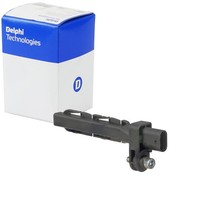 Delphi Kurbelwellensensor Passend FüR BMW 1 2 3 4 5 X1 X3 X5 Mini Mini | SS11272
