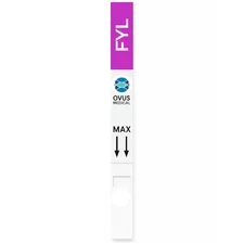 FYL Urine Drug Test Strips 20 ng/ml | Results in 5 Min, Multipe Strips