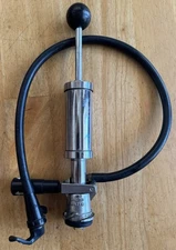 Draft Beer Party Hand Pump Keg Tap Micro Matic Kegerator