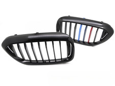 Calandre BMW SERIE 5