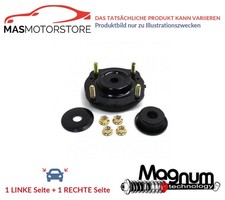 FEDERBEINLAGER DOMLAGER PAAR MAGNUM TECHNOLOGY A7V009MT 2PCS I FÜR SAAB 9-5,9-3