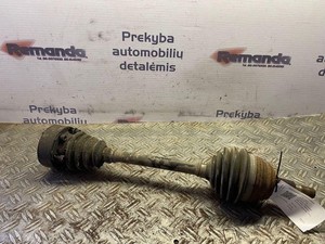VW BEETLE 9C1, 1C1 Antriebswelle vorne links 1.90 Diesel 2000 31595225