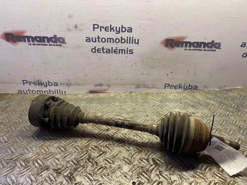 VW BEETLE 9C1, 1C1 Antriebswelle vorne links 1.90 Diesel 2000 31595225
