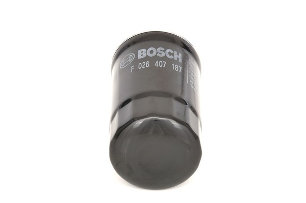 NEU - Bosch F026407187 ÖLfilter FüR Hyundai KIA-image