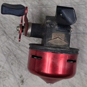 Abumatic 170 | eBay