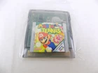 Gameboy Like New Color Game Boy Mario Tennis Grade A
