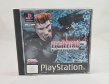 Thumbnail of ebay&reg; auction 267659792059 | Fighting Force 2 - Playstation 1 - PS1