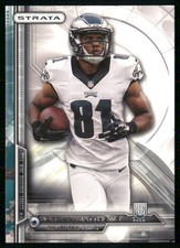 2014 Topps Strata - Rookie Jordan Matthews #123 Retail (RC)