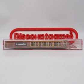 688 ATTACK SUB WITH STRATEGY GUIDE! VGA GRADED 90 MINT NEW Sealed! PC / 5 1/4"