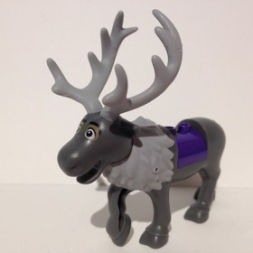 LEGO SVEN Frozen Figure Replacement 41066 41166 Reindeer Disney
