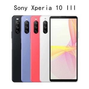 Sony Xperia 10 III Lite | eBay