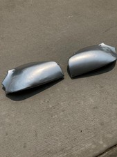 Pair Of 1951-52 Chevy Fleetline Deluxe 4 Door Rear Gravel Guards Left Right