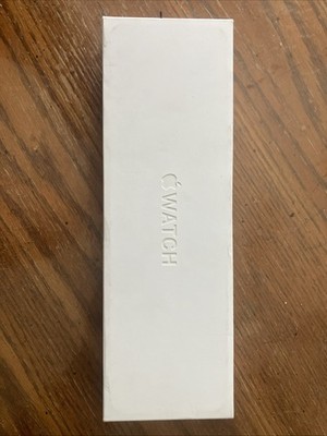 Apple Watch Series 11 GPS 42mm Jet Black Aluminium Case with Sport Band (S/M)