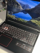 Gaming-Laptop Acer Nitro 5 (i7 / RTX / 16GB) + GRATIS Razer Maus! Top Preis