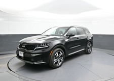 2023 Kia Sorento EX