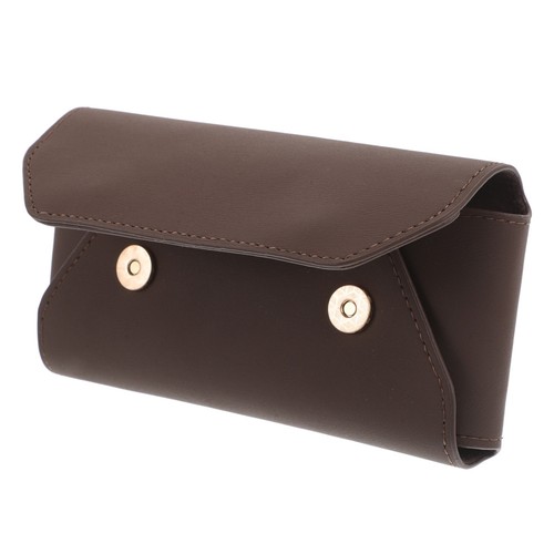 VICASKY Pince à Lunettes De Voiture Lunettes De Soleil Organisateur De Visière De Voiture Porte-lunettes Pour Pare-soleil De Voiture Des Lunettes