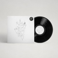 Olafur Arnalds - A Dawning - Vinyl Record 12 Inch Record - G3Z