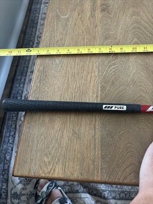 Accra Tour Z Xtreme X275 M4 75G Stiff Golf Shaft | eBay
