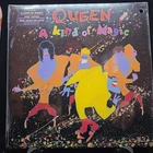 New ListingQueen • A Kind of Magic • Vinyl LP • 1986 • Brand New • Sealed • 12476