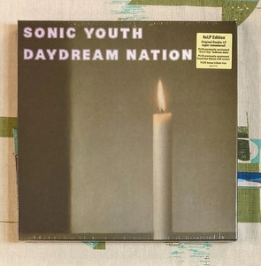Daydream Nation Vinyl | eBay