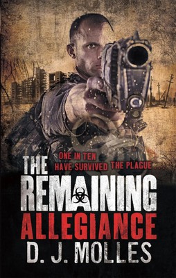 The Remaining: Allegiance | D. J. Molles | Englisch | Taschenbuch | 2015
