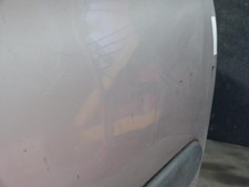 Porte arrière et accessoires Citroen HY