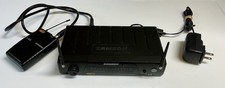 Samson CR77 UHF Wireless Microphone Transmitter Diversity Receiver System CH N3