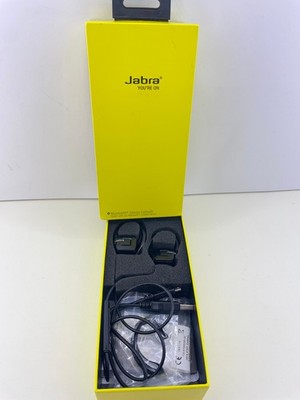 Jabra Step Wireless Bluetooth Stereo Earbuds kabellose In-Ear-Kopfhörer sport