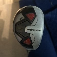 Wilson ProStaff 3H Hybrid Golf Club Men’s Flex Shaft Right-Handed